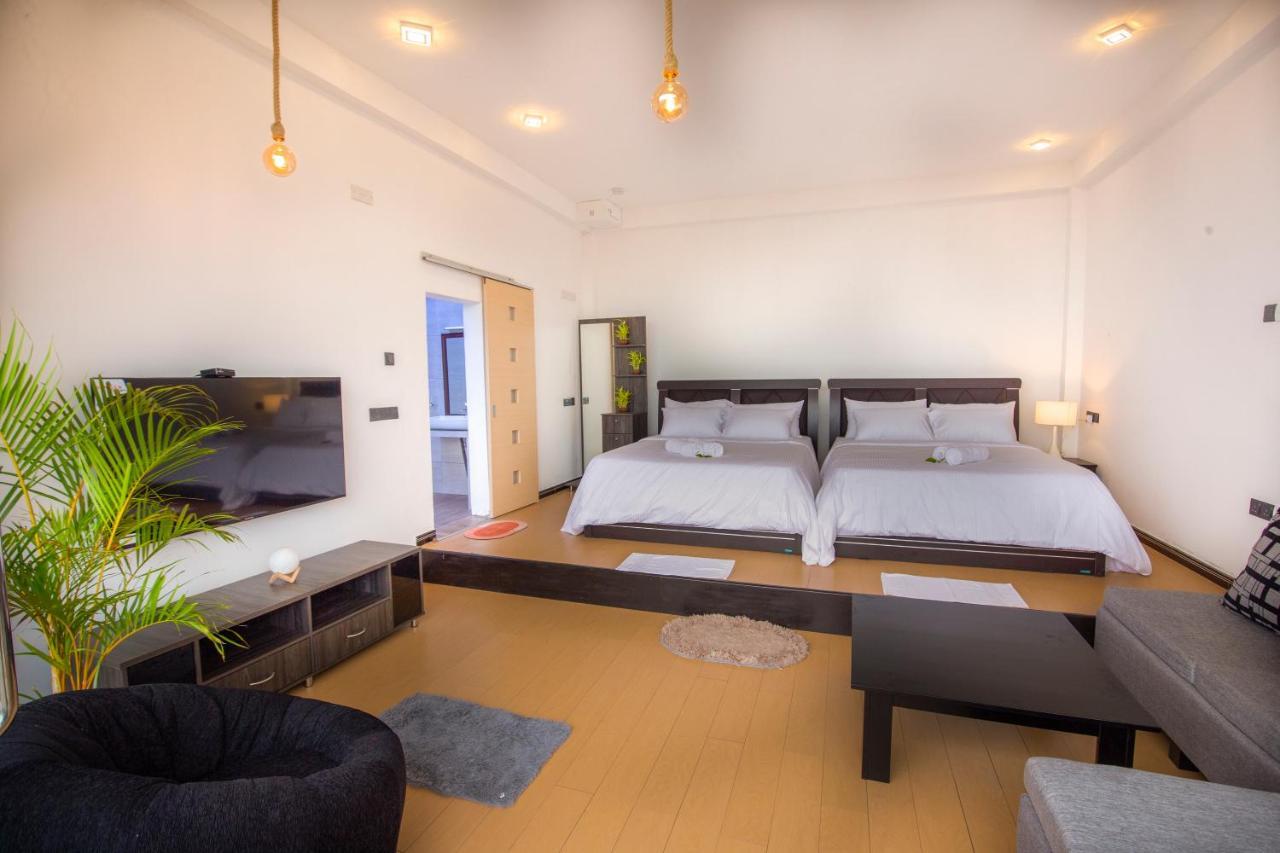 Ro Yo Rock Ella Villa Екстериор снимка