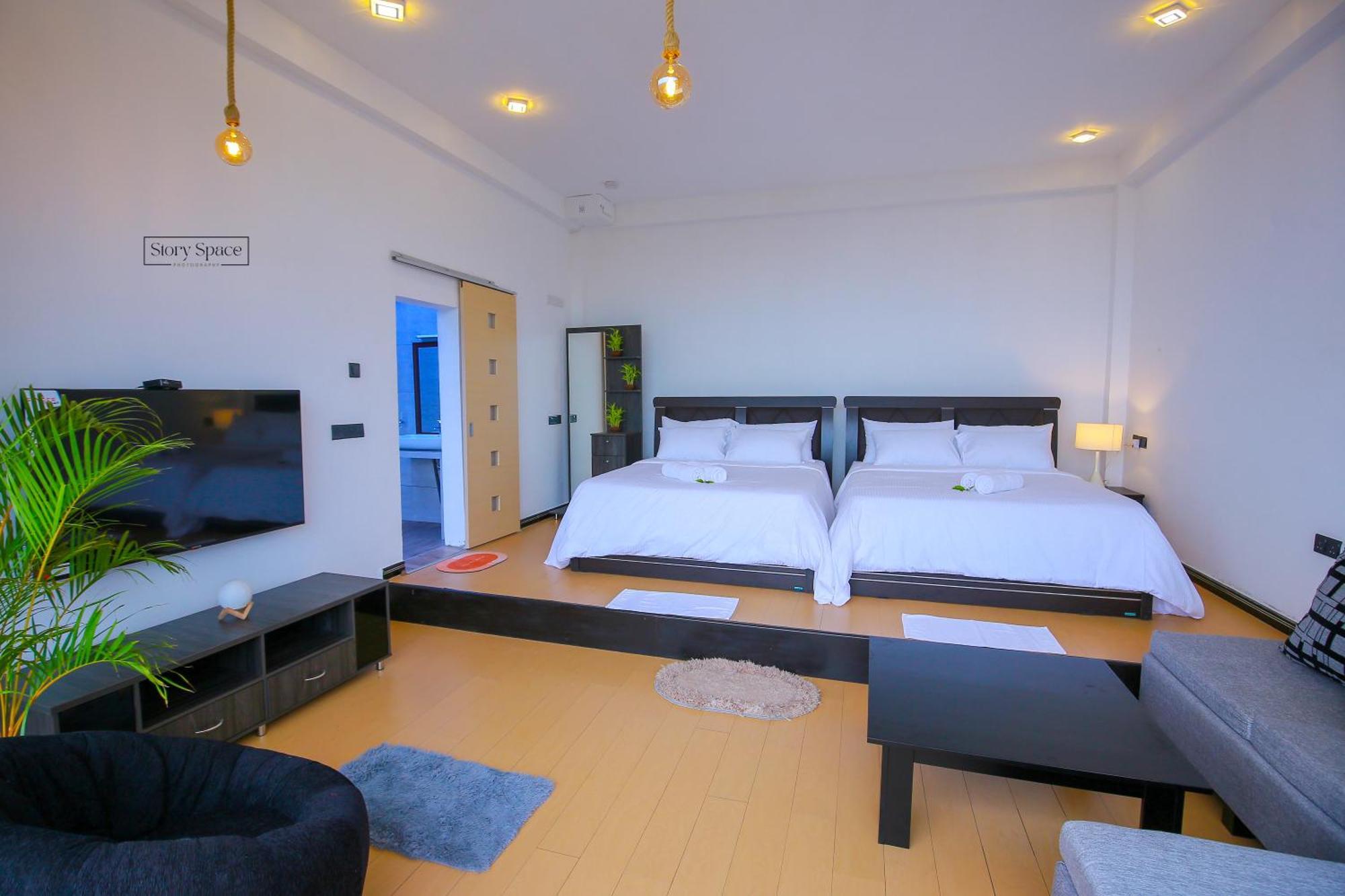 Ro Yo Rock Ella Villa Екстериор снимка