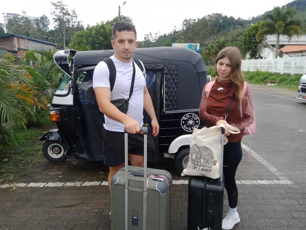Ro Yo Rock Ella Villa Екстериор снимка