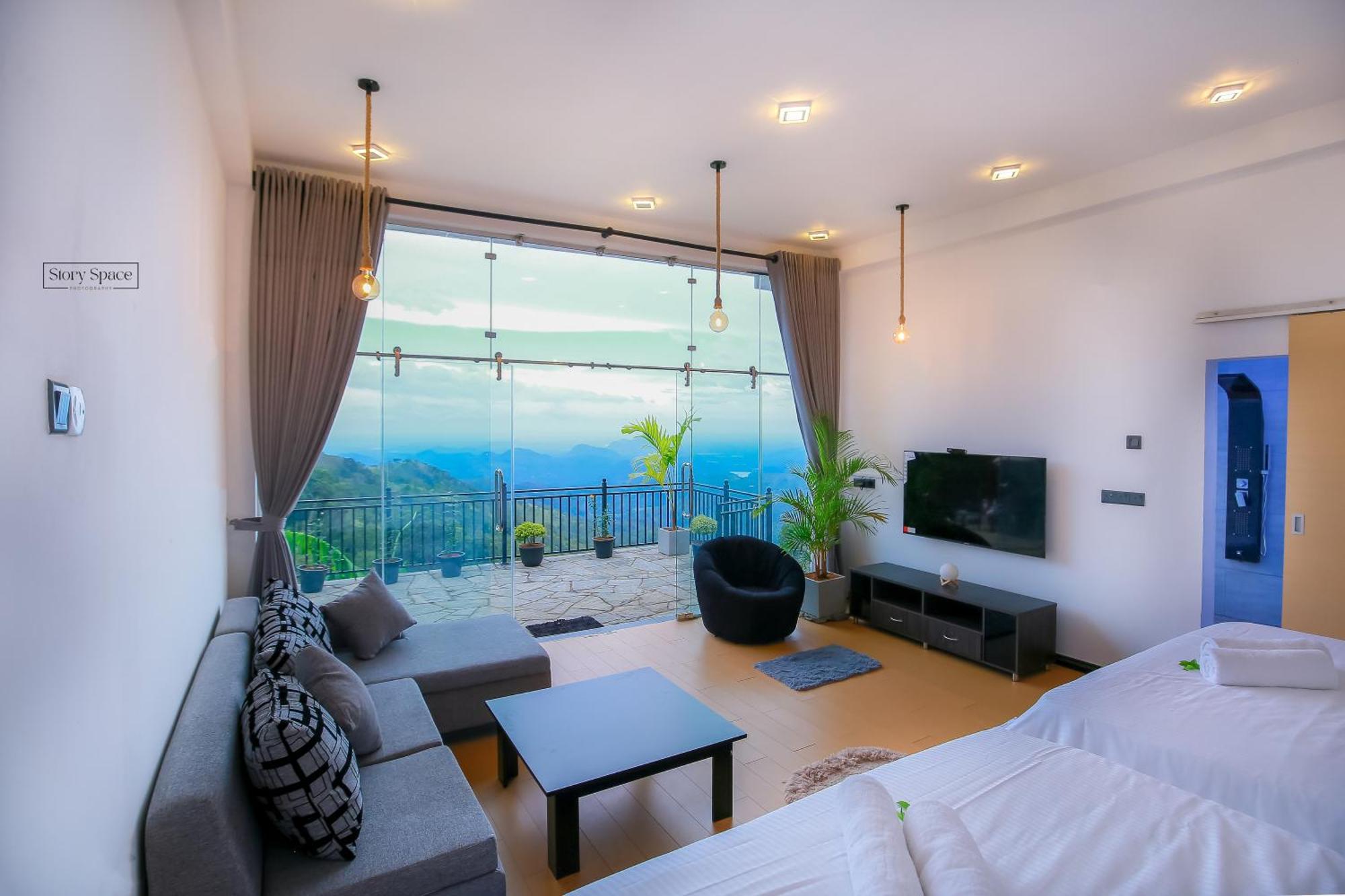 Ro Yo Rock Ella Villa Екстериор снимка