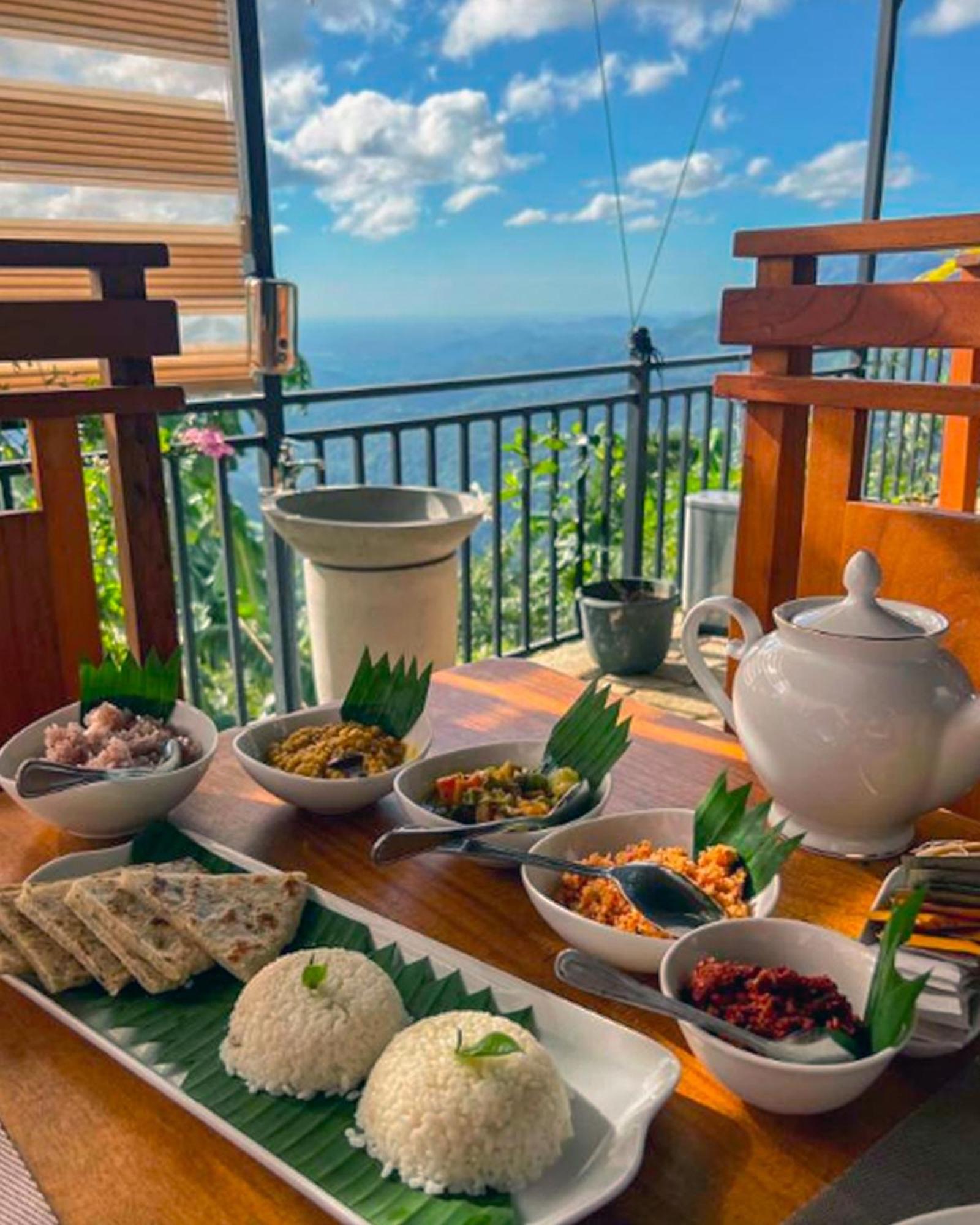 Ro Yo Rock Ella Villa Екстериор снимка