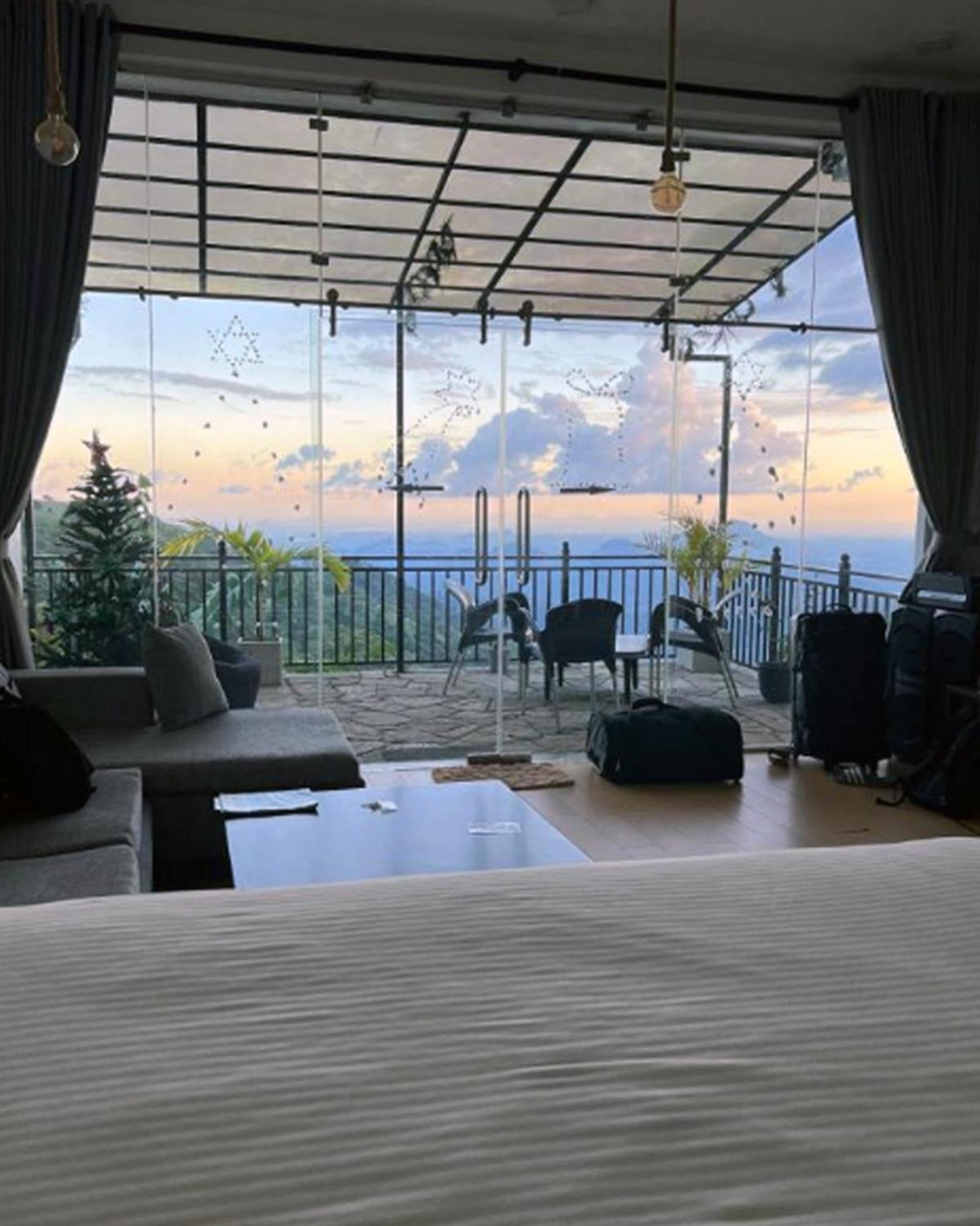 Ro Yo Rock Ella Villa Екстериор снимка