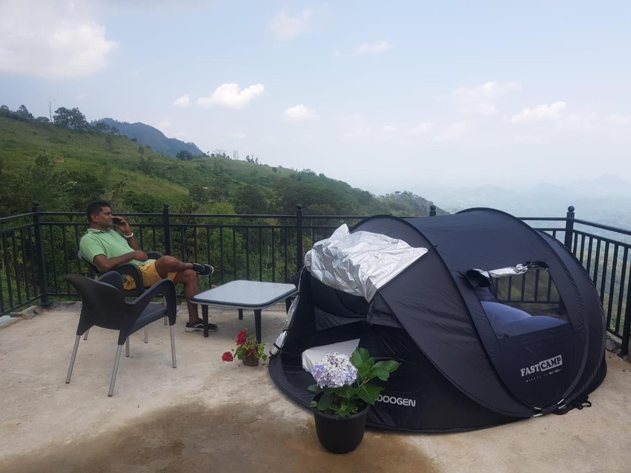 Ro Yo Rock Ella Villa Екстериор снимка