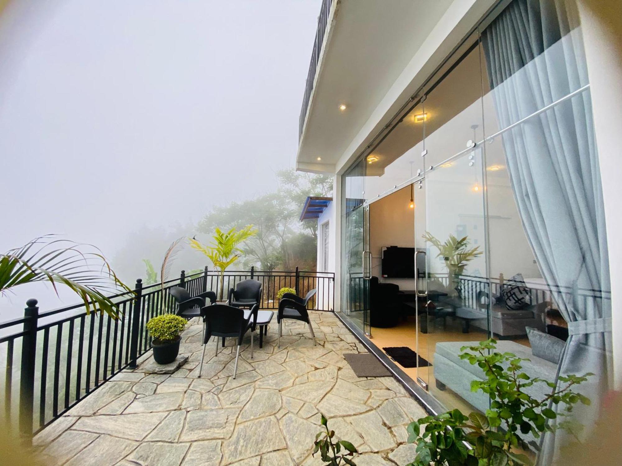 Ro Yo Rock Ella Villa Екстериор снимка
