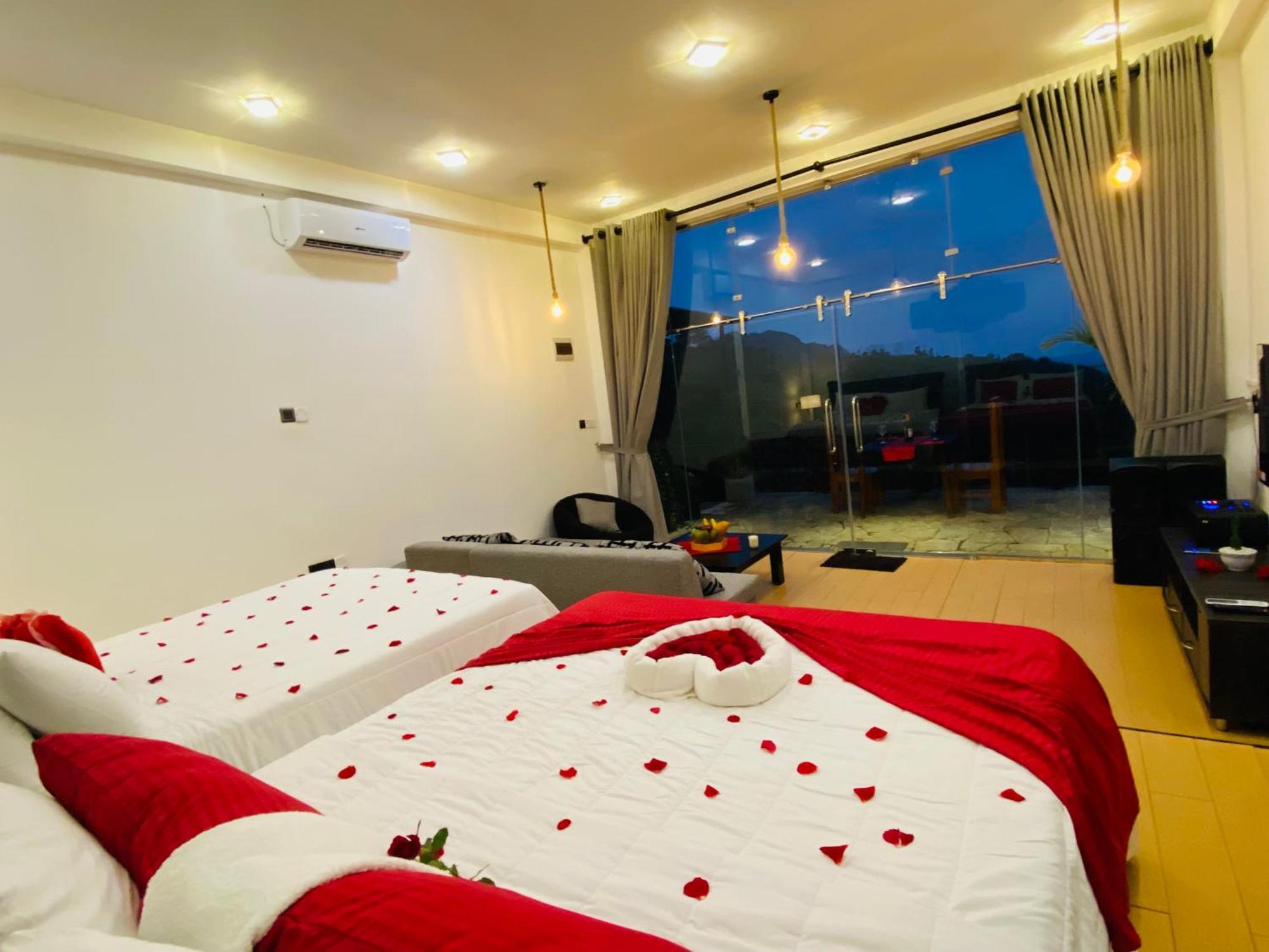 Ro Yo Rock Ella Villa Екстериор снимка