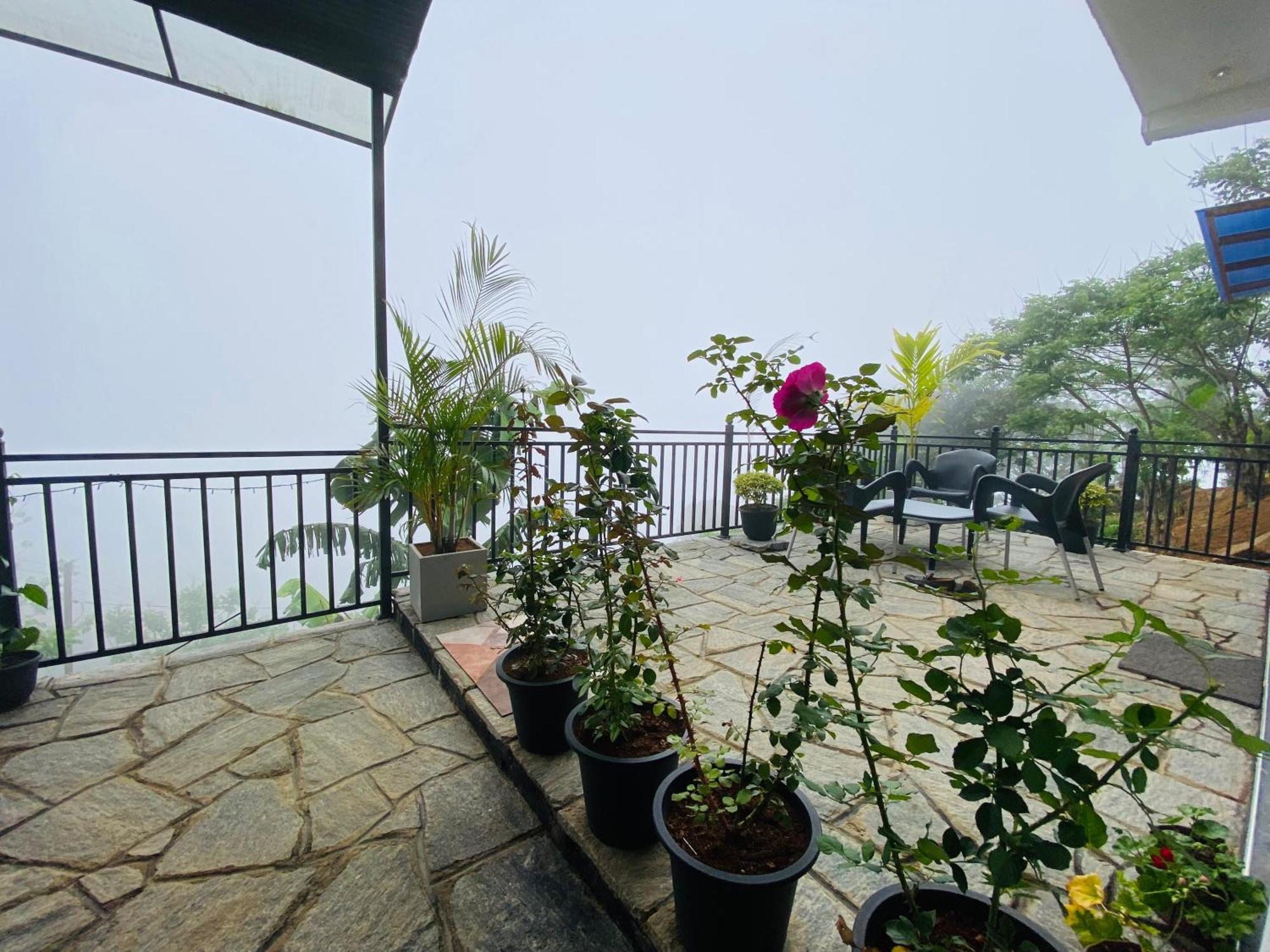 Ro Yo Rock Ella Villa Екстериор снимка