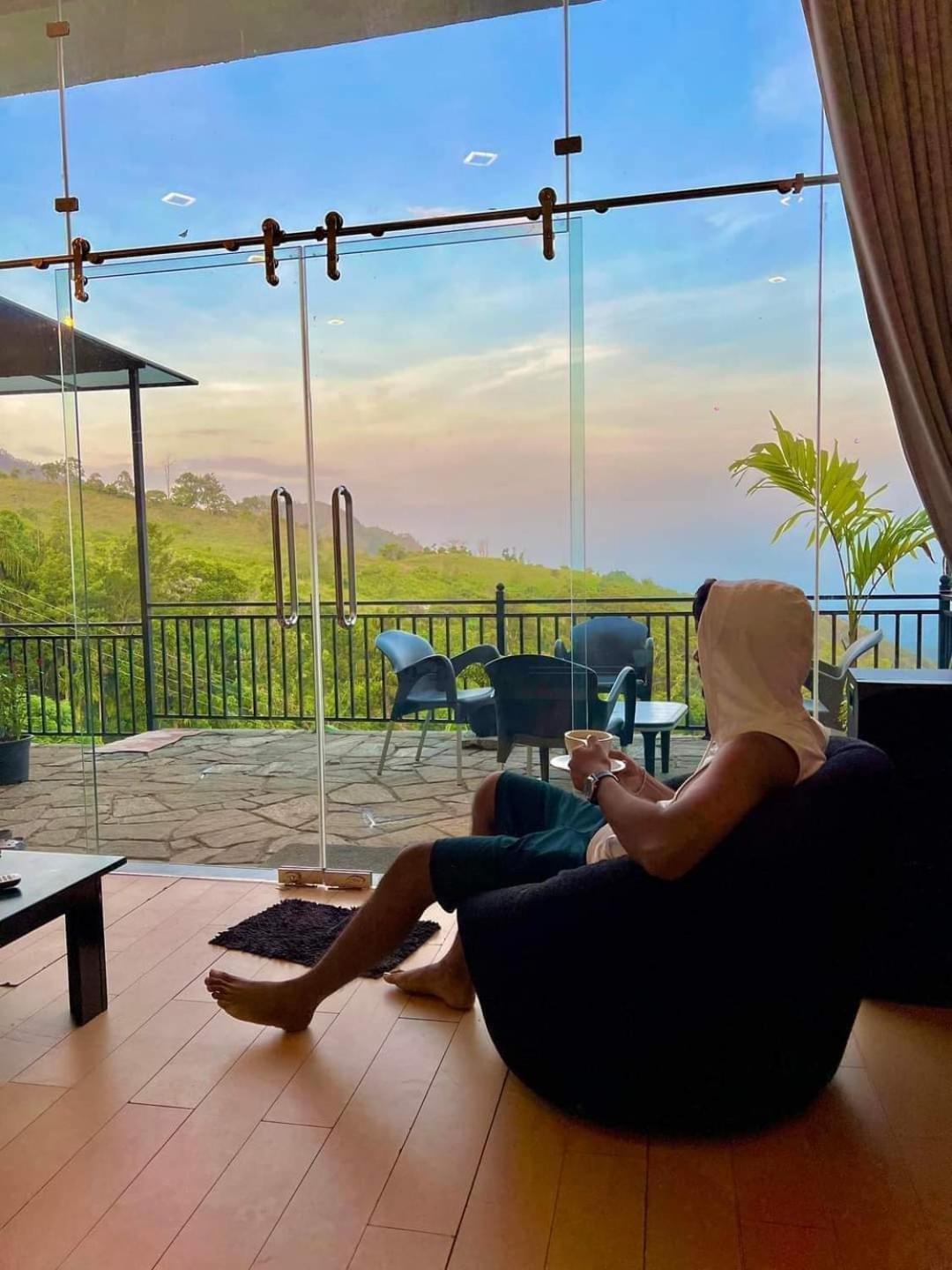 Ro Yo Rock Ella Villa Екстериор снимка